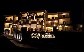Thea Hotel